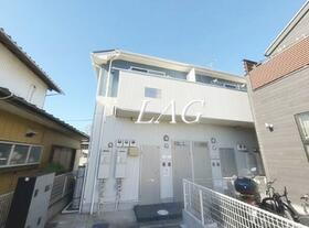 千葉県千葉市花見川区幕張町３ 2階建 築12年9ヶ月