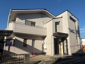 アネックス桃山