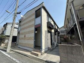 埼玉県戸田市美女木１ 賃貸アパート