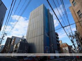 愛知県名古屋市中区大須１ 賃貸マンション