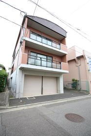 ショゼ田町