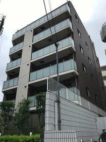 東京都豊島区北大塚１ 6階建 築10年4ヶ月