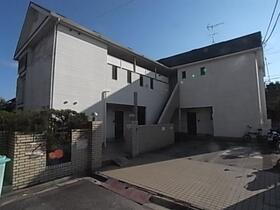 奈良県奈良市西大寺赤田町２ 賃貸アパート