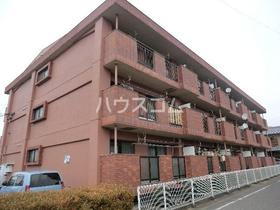 愛知県安城市今本町４ 3階建 築31年4ヶ月