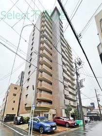 愛知県名古屋市中村区太閤通５ 15階建 築17年11ヶ月