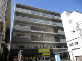 トニックコート本八幡南