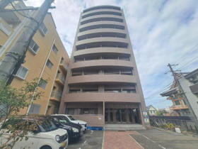 愛媛県松山市清水町１ 10階建 築23年4ヶ月
