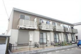 愛知県清須市助七１ 2階建 築14年1ヶ月