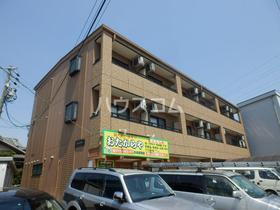 愛知県名古屋市緑区平手北１ 3階建 築21年2ヶ月