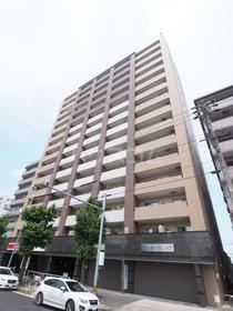 愛知県名古屋市北区若葉通１ 15階建 築16年4ヶ月