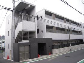 神奈川県横浜市神奈川区西大口 3階建 築15年6ヶ月