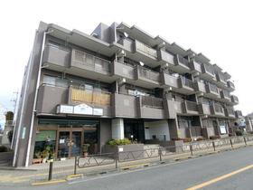 東京都羽村市緑ヶ丘２ 4階建 築34年6ヶ月