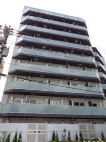 東京都中野区白鷺２ 9階建 築5年