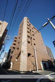 愛知県名古屋市中村区太閤通４ 8階建 築46年2ヶ月