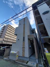愛知県名古屋市中区栄５ 2階建 築6年10ヶ月