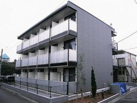 神奈川県相模原市南区南台３ 3階建 築15年9ヶ月