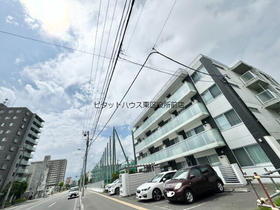 北海道札幌市東区北十三条東１０ 4階建 築9年9ヶ月