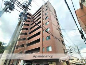愛媛県松山市本町５ 10階建 築17年2ヶ月
