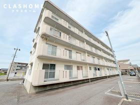 愛知県知立市谷田町本林１ 4階建 築30年6ヶ月