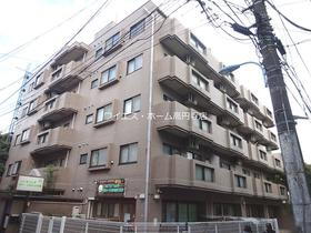 東京都杉並区阿佐谷南２ 5階建 築32年5ヶ月