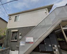 東京都足立区竹の塚１ 2階建 築14年9ヶ月