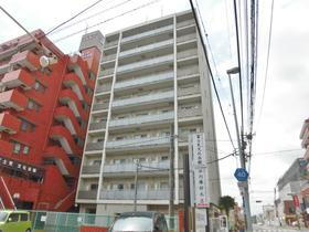 神奈川県大和市中央５ 10階建