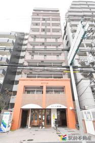 福岡県福岡市中央区薬院４ 12階建 築20年11ヶ月