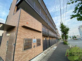 兵庫県神戸市東灘区御影本町３ 4階建 築8年6ヶ月