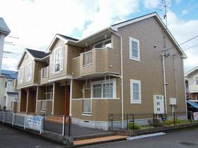 ＳＡＭＩＡ２５　Ａ 2階建