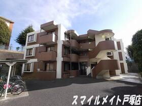 ウッドガーデン東戸塚　Ａ棟