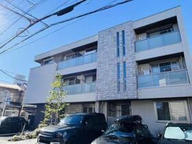 ☆ＴＲＵＳＴ　ＭＡＩＳＯＮ　ＨＡＲＭＥＥ 3階建
