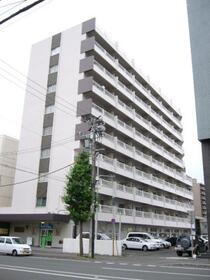 札幌グランドマンション