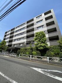 アパートメンツ東山 地上7階地下1階建