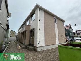 愛知県西春日井郡豊山町大字豊場字新栄 賃貸アパート