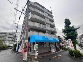 ヴィラ桃山台