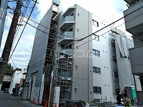 千葉県千葉市稲毛区緑町１ 賃貸マンション