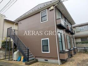 東京都杉並区桃井４ 賃貸アパート