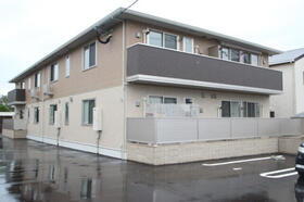 福岡県糟屋郡粕屋町原町４ 賃貸アパート