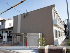 愛知県名古屋市西区江向町５ 賃貸アパート