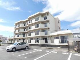 静岡県浜松市中央区入野町 賃貸マンション