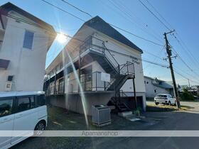 クリスタルマンション