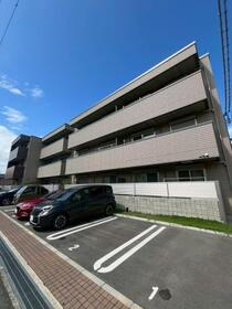 大阪府堺市北区百舌鳥梅町３ 3階建 築4年