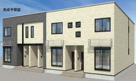 メゾン・シャトンＩＩ