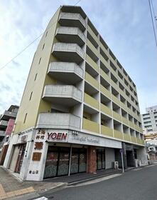 愛知県名古屋市中区正木４ 7階建 築19年2ヶ月