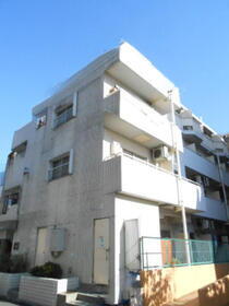 神奈川県横浜市港北区大豆戸町 賃貸マンション