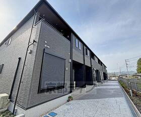 京都府南丹市園部町美園町２号 賃貸アパート