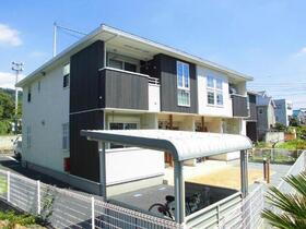 栃木県足利市本城１ 賃貸アパート