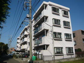 神奈川県藤沢市大庭 賃貸マンション