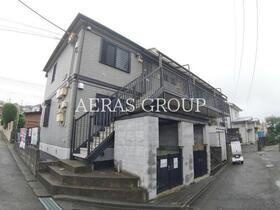 東京都八王子市東浅川町 賃貸アパート