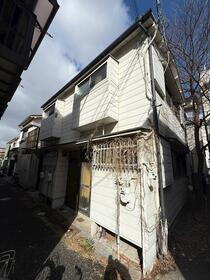 常光寺アパート